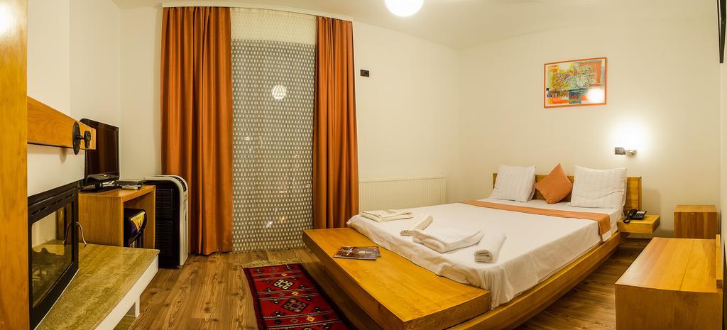 Hotel Prizreni Chambre photo