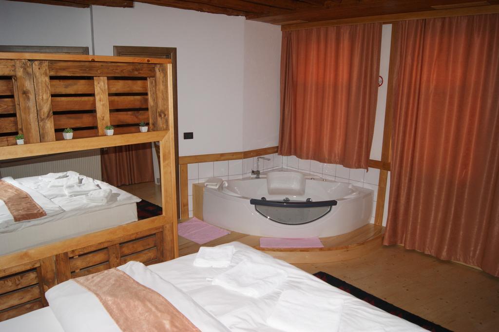 Hotel Prizreni Chambre photo