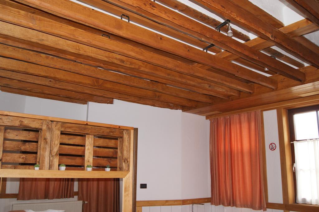 Hotel Prizreni Chambre photo