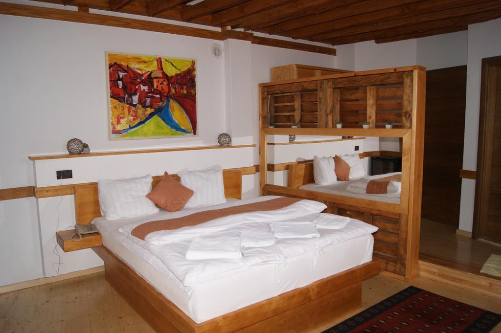 Hotel Prizreni Chambre photo