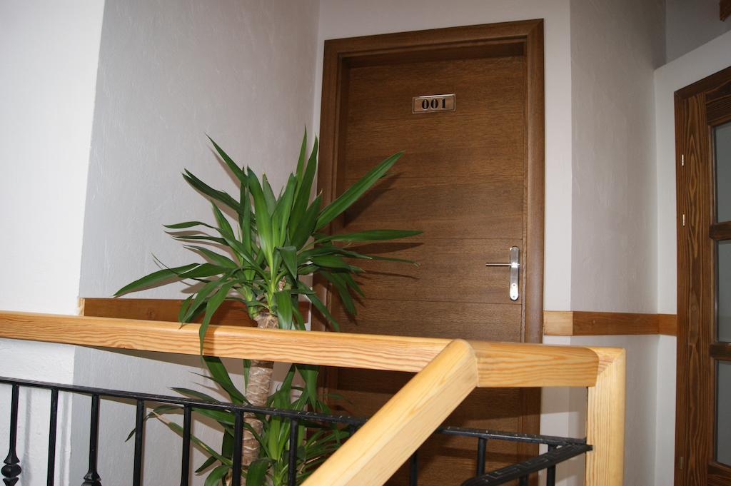 Hotel Prizreni Chambre photo